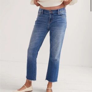 Hatch maternity the crop maternity Jean